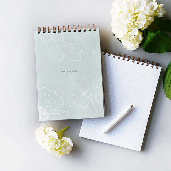 How to start a blank sketchbook - Kore Sage